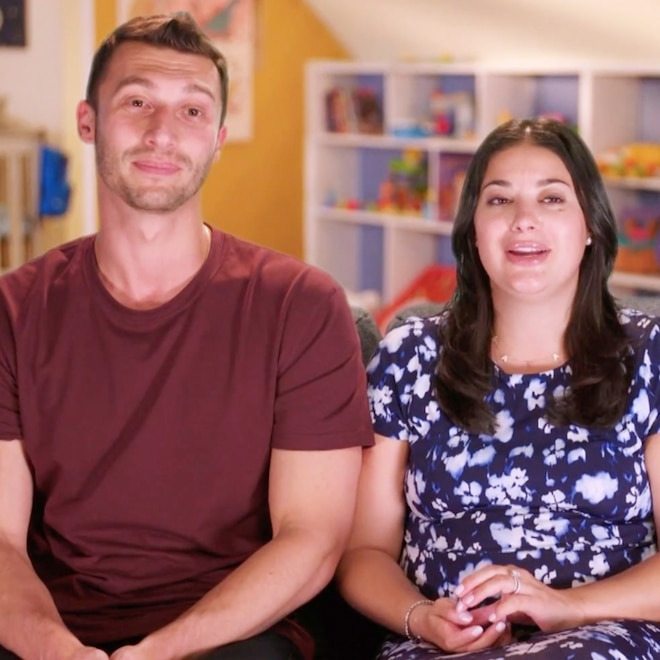 After the 90 Days Preview: Loren Navigates a Stinky Situation After the 90 Days Preview: Loren Navigates a Stinky Situation